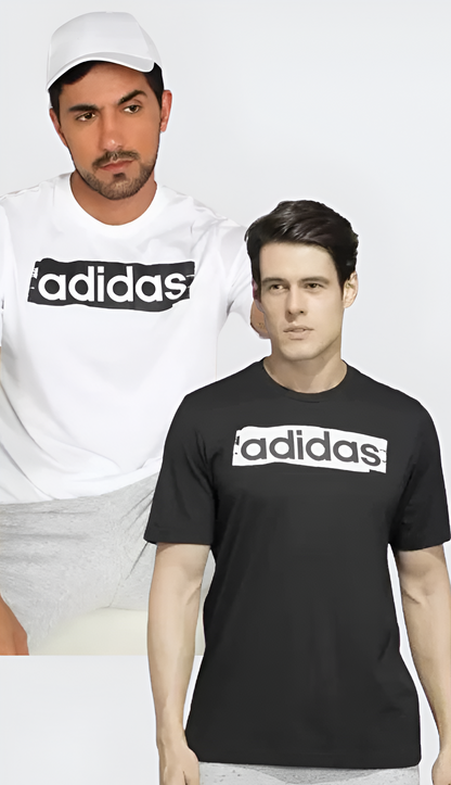 ADIDAS ESSENTIALS COMBO (PACK OF 2)